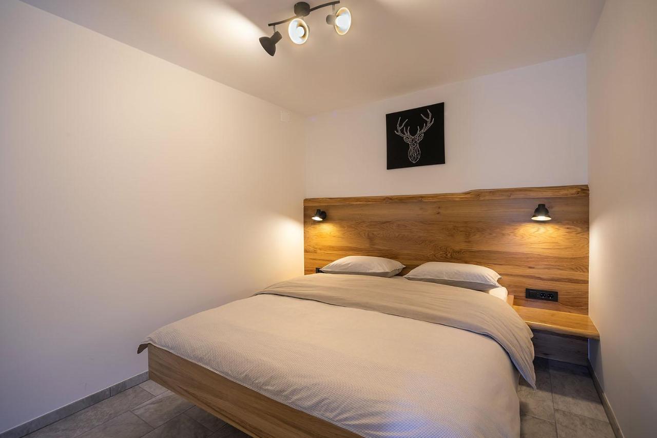 Chilly Apartment Bled Ngoại thất bức ảnh