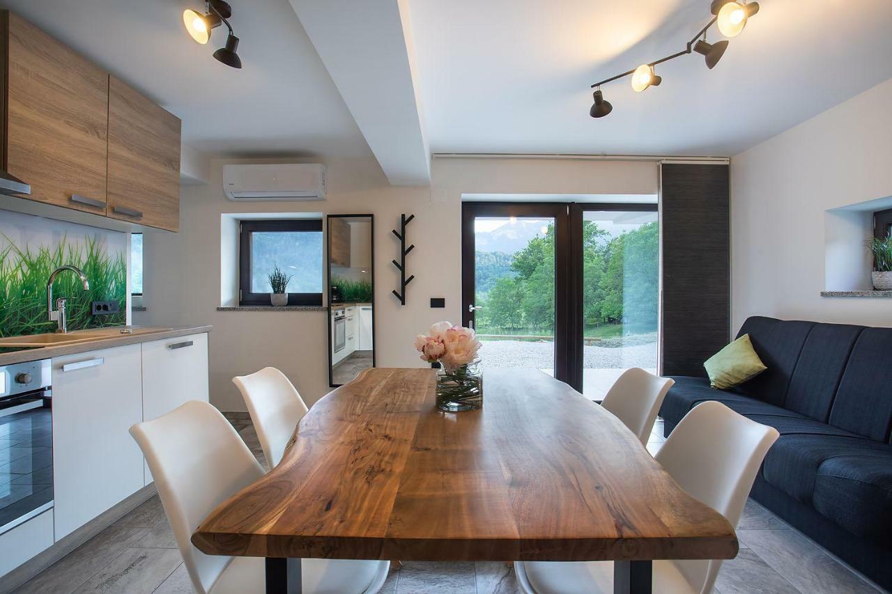 Chilly Apartment Bled Ngoại thất bức ảnh