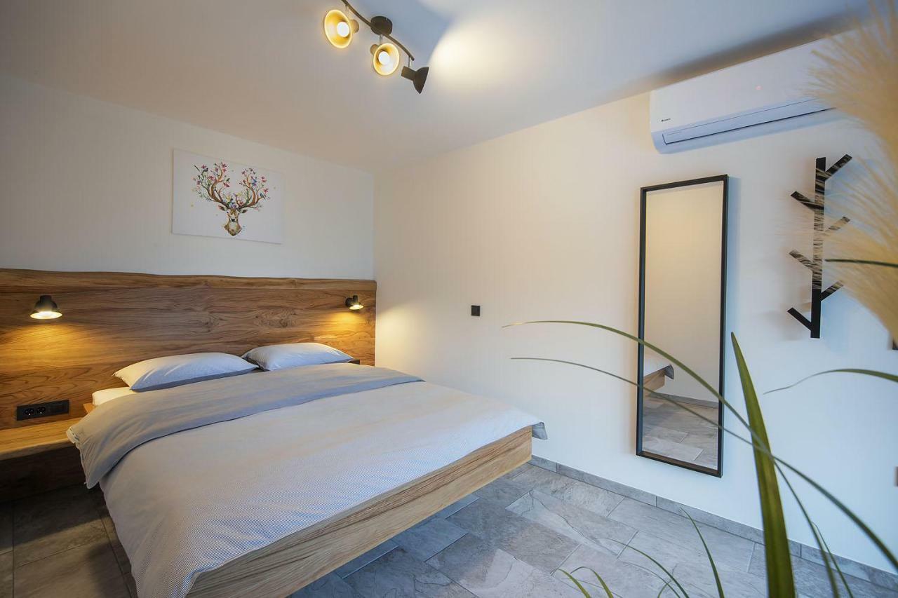 Chilly Apartment Bled Ngoại thất bức ảnh